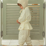 [Pimpollo] Romi pril top and bottom set