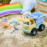 [Modern House] Sand Toy Picnic Garden Truck Set_PY0922001