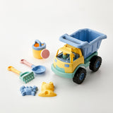[Modern House] Sand Toy Picnic Garden Truck Set_PY0922001