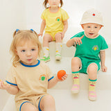 [Pimpollo] The Very Mix top and bottom set