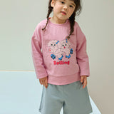 LOLI LOLI T-SHIRT(25SS)