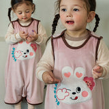 Bunny Kong SLEEP SACK  24FW