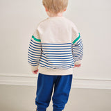 Apple Bay Beach Top & Bottom