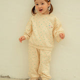 [Pimpollo] Petit cherry top and bottom Set (2 colors)