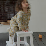 Ivy Loose Fit Loungewear (25FW)