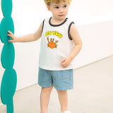 [Pimpollo] Delina City shirt