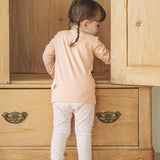 Cha Cha single span 24FW Indoor Set