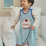 Cherry Bear SLEEP SACK  24FW