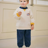 Meliphin half pola set