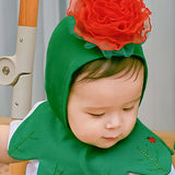 CARNATION HAT (Handmade)