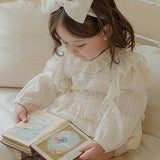 Viola Bodysuit_Cream