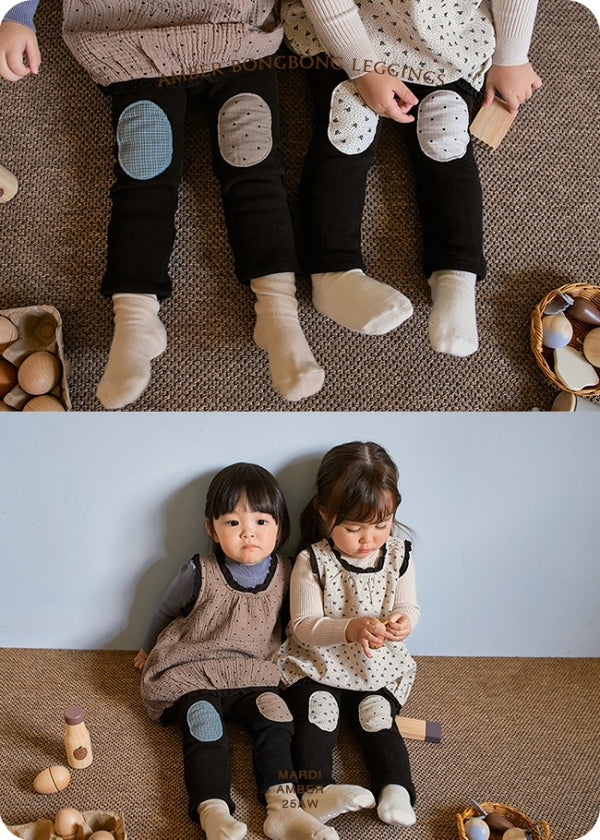 Ember Bongbong Leggings