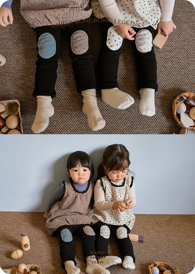 Ember Bongbong Leggings