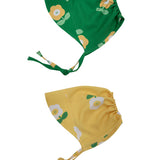 ICE HAPPY FLOWER HAT