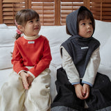 New Layered Polarity