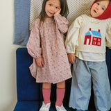 Amber Margaret Banding One-Piece