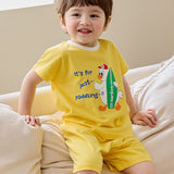 Good surfer Short Sleeve (24SS) Outdoor Set