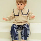 [Pimpollo] Mainkara upper and lower clothing (2 colors)