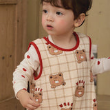 High Bear SLEEP SACK 24FW