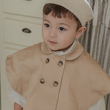 Windsor Cape_Beige