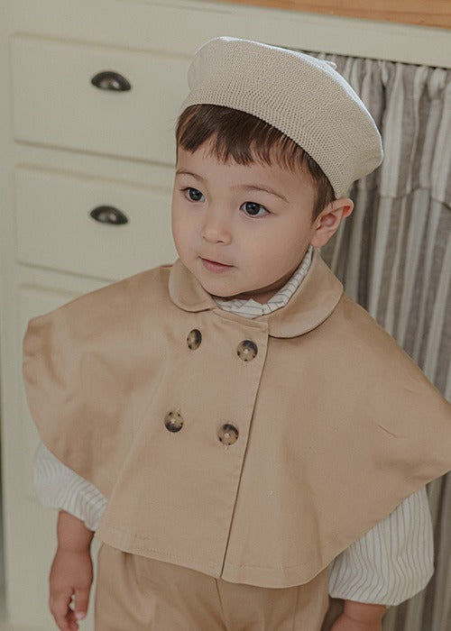 Windsor Cape_Beige