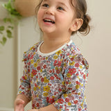 Florence mid sleeve (25SS) Indoor Set