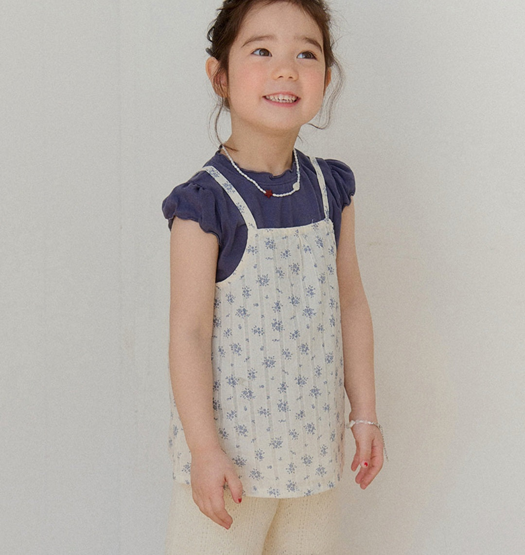 Mardie Amber Dusty Bustier