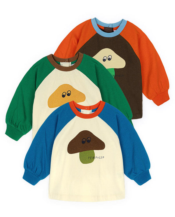 Pentara Glantshirt