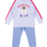 Donut Time spandex (24SS) indoor wear set