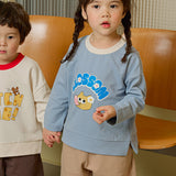 Bubble Lee Cat T-shirt