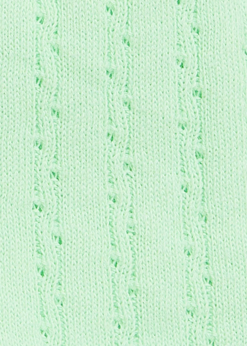 Bri Half Pants_Mint