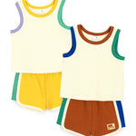 [Pimppoyo] Nova Top & Bottom Set