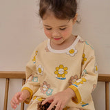 Dasiy Loose Fit 24FW Indoor Set