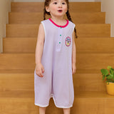 Petite (24SS) SLEEP VEST