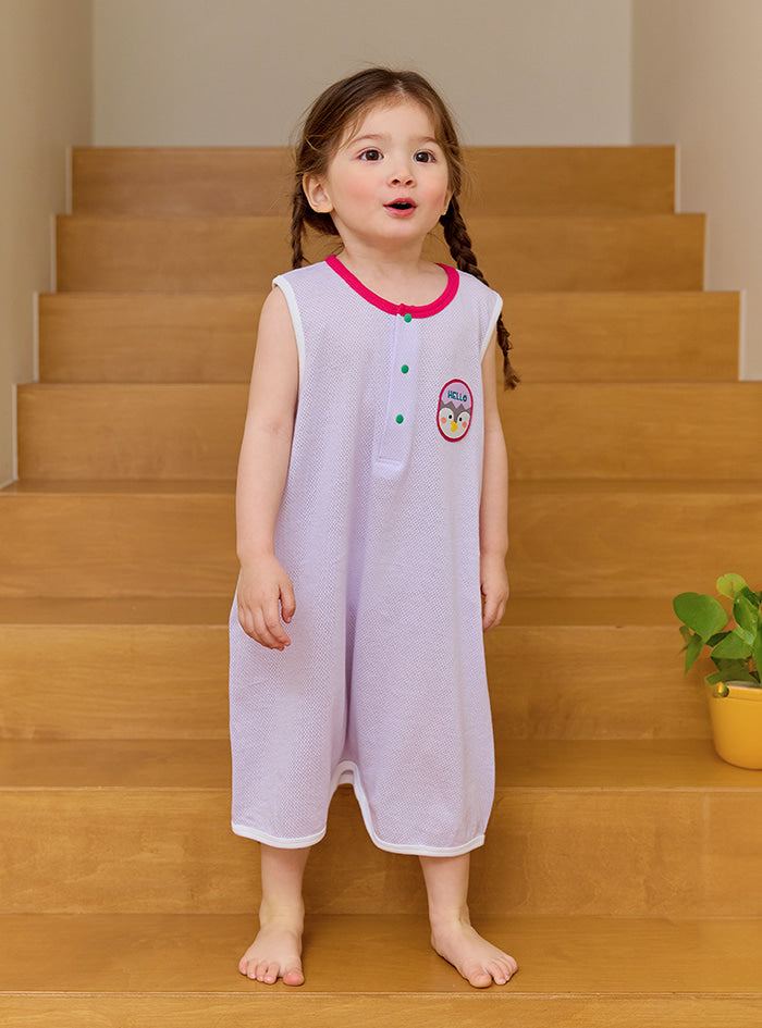 Petite (24SS) SLEEP VEST