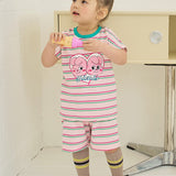 Twin Buddy 短袖（25SS）室內套裝