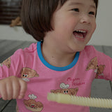 Sweet Deli Single Span Indoor Wear (25FW)