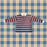 Amber Adult Wagu Rugby T-Shirt