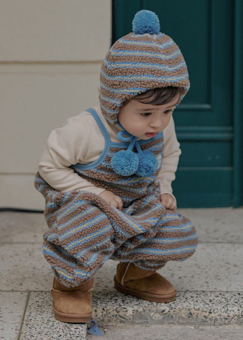 Pino Drop Hat