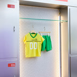 Stadium short sleeve (24SS) Mesh Outdoor Set