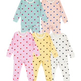 Micky Minnie(24SS) indoor wear set