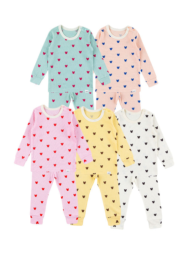 Micky Minnie(24SS) indoor wear set