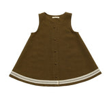 Lienne One Piece_Khaki