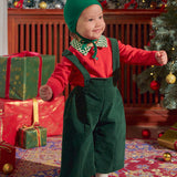 BUDDY OVERALLS PANTS