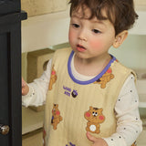 Toridori SLEEP SACK  24FW