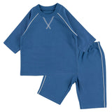 Breeze Chilbuchuri mid sleeve (25SS) Indoor Set