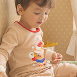 Loel Spandex 24FW Indoor Set