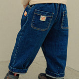 [Pimpollo] Ning Ning Ki Modenim Pants (1 color)