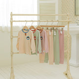 Komi single span 24FW Indoor Set