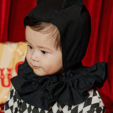 Rolling Cape (Black)